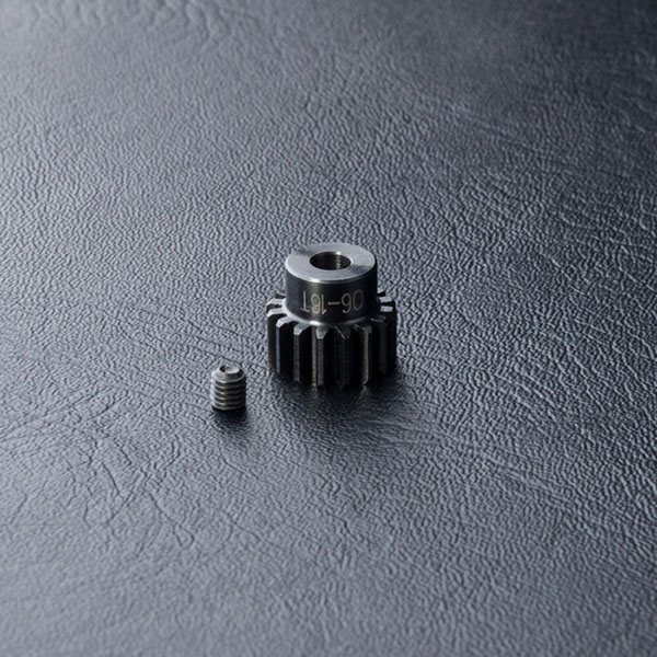 Пиньен MST (#106016) Pinion Gear M06 16T