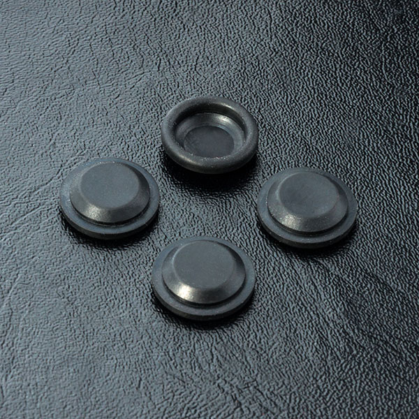 Мембрана амортизатора MST (#130004) Oil Seal