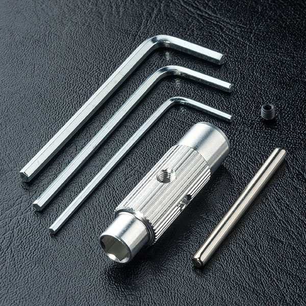 Ключи MST (#130036) Tools