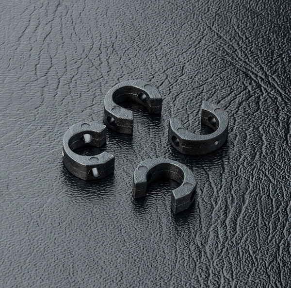 Кьюшёны MST (#210121-1) Swing Shaft Protector 4P