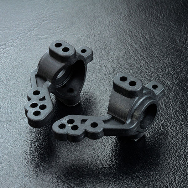 Кулаки поворотные MST (#210008) Parts Wheel Hubs