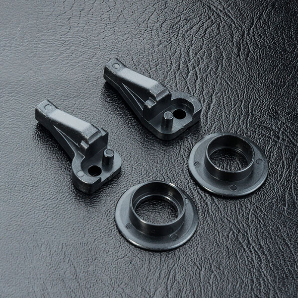 Фиксатор MST (#210016) Steering block mount & pulley