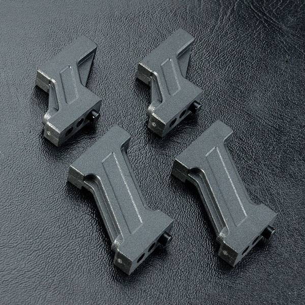 Крепление сервопривода MST (#210028) Vertical servo mount set
