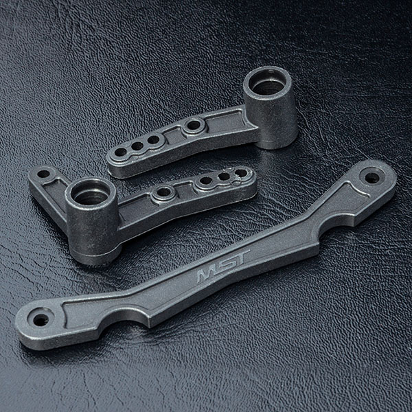 Рулевая колонка MST (#210072) FXX Steering arm set