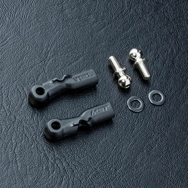 Шаровый наконечник MST (#820056) Steering adjuster set
