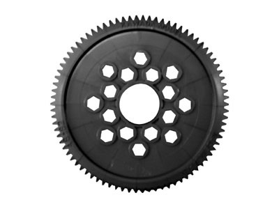 Спур Kawada (#S48-68T) Super Tough Spur Gear 48P - 68T