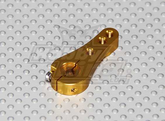 Сервосейвер HobbyKing (#HI-Short-ARM) Servo Arm Short