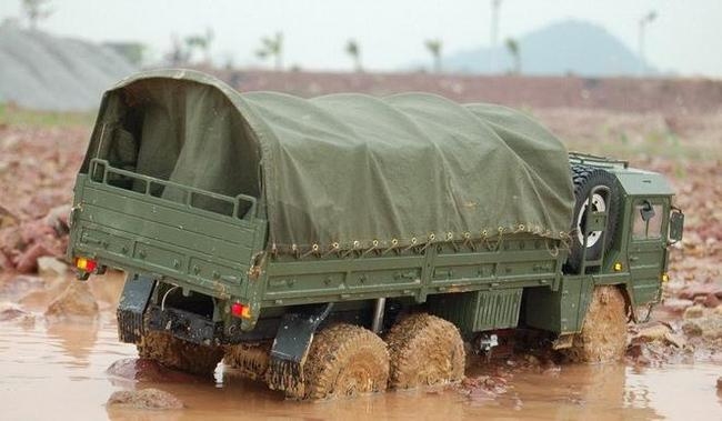 Тент масштабный CROSS (#97400011) Tarpaulin