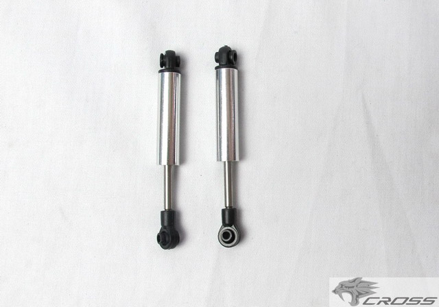 Амортизаторы CROSS (#97400016) Air spring absorber, One pair package