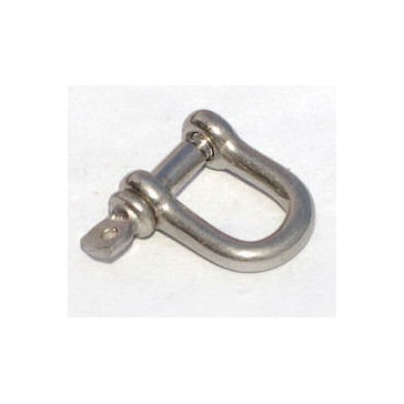 Карабин CROSS (#C97400042) Small Metal Shackles