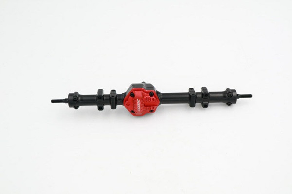Мост CROSS (#97400382) G1R Complete Rear Axle Assembly