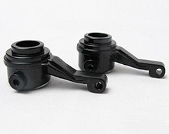 Кулаки поворотные CROSS (#94220102) Turn cup holder