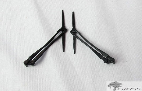 Дворники масштабные CROSS (#97400036) Rain wiper