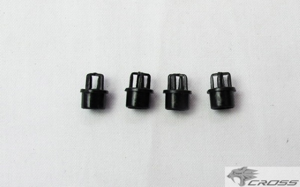 Габаритные огни масштабные CROSS (#94220908) Turn light cover