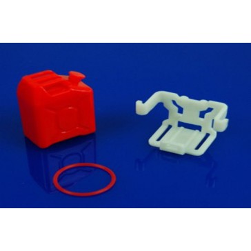 Топливная канистра масштабная имитация CROSS (#97400118) Cans Accessories