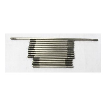 Тяги металлические CROSS (#97400015) Pull rod kit