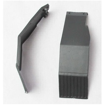 Брызговики масштабные CROSS (#97400038) Rear Mudguard