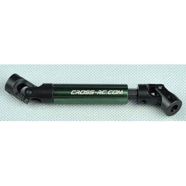 Карданный вал CROSS (#96303412) Metal Long Drive Shaft