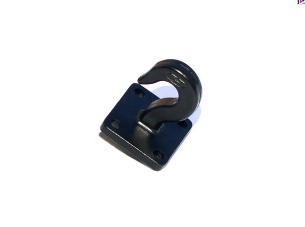 Крюк CROSS (#92230103) Rear trailer hook