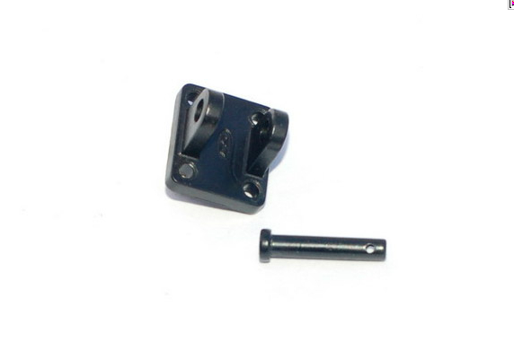 Крюк с болтом CROSS (#97400040) Bolt hook (U Hook)