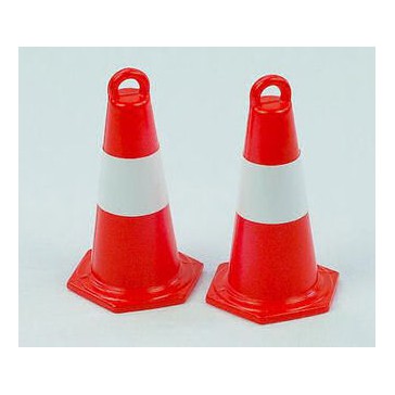 Конусы масштабные CROSS (#94220139) Quide Road Block