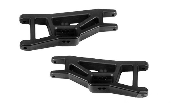 Рычаги передние Pro-Line (#6062-01) ProTrac Suspension Kit Front Arms Slash