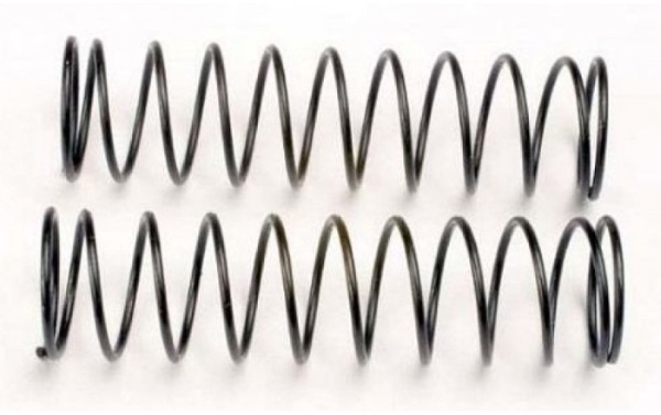 Пружины Traxxas (#TRX2458) Springs (bandit) (BK)