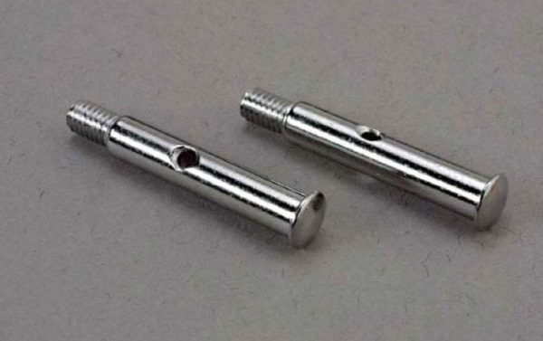 Стальные полуоси Traxxas (#TRX3637) Axles (Front)