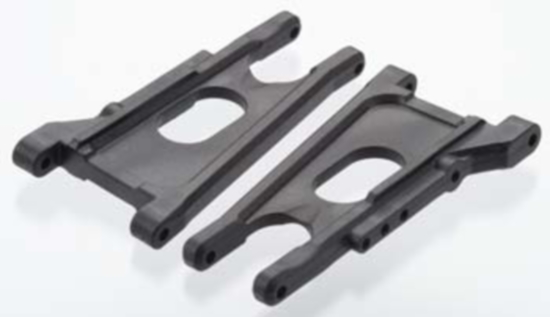 Рычаги передние/задние Traxxas (#TRX6731) Suspension Arms Front/Rear Left/Right