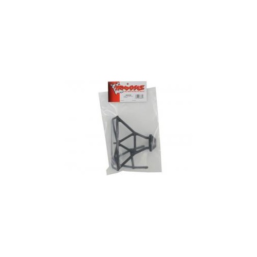 Задний бампер Traxxas (#TRA6836) Rear Bumper with Mount Slash