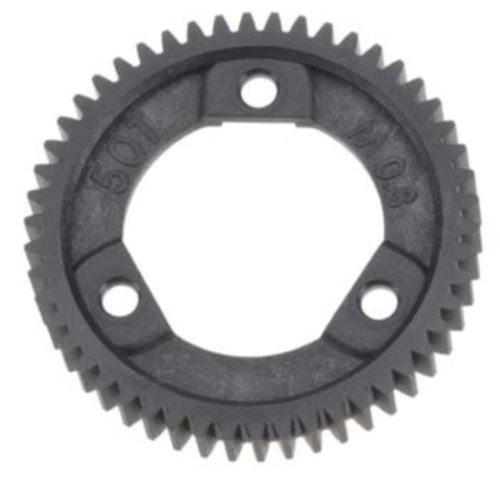 Спур Traxxas (#TRX6842R) Spur Gear 32P 50T