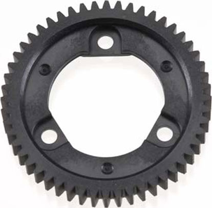 Спур Traxxas (#TRX6843R) Spur Gear 32P 52T