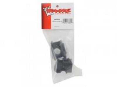 Коробка заднего дифференциала Traxxas (#TRA6880) Housings Differential Rear Slash 4x4