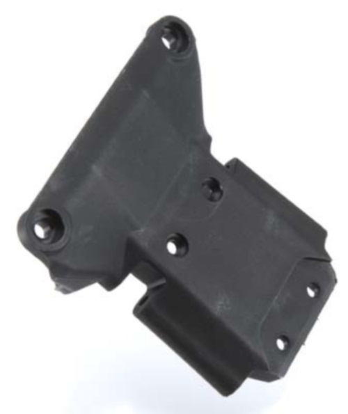 Задний балхэд Traxxas (#TRA7429) Rear Bulkhead Rally VXL