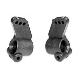 Чашки задние Associated (#9584) Rear Hub Carrier Left & Right RC10B4