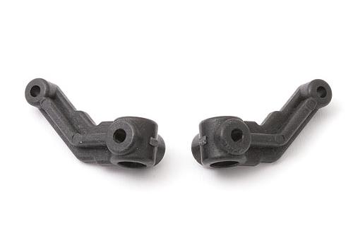 Кулаки поворотные Associated (#9577) Inline Steering Block Left & Right RC10B4(2)