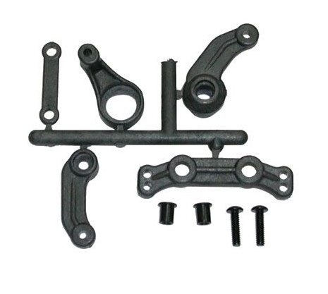 Рулевая колонка Associated (#9659) Steering Set B4/T4