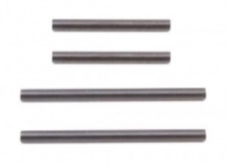 Штифты Associated (#9621) Inner Hinge Pin Set Front & Rear B4/T4