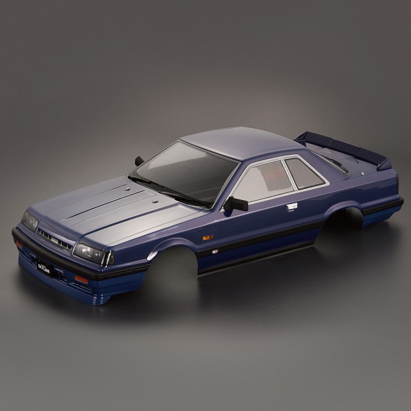 Кузов Killerbody  (#48630) Nissan Skyline (R31) Body Shell 1/10 195mm