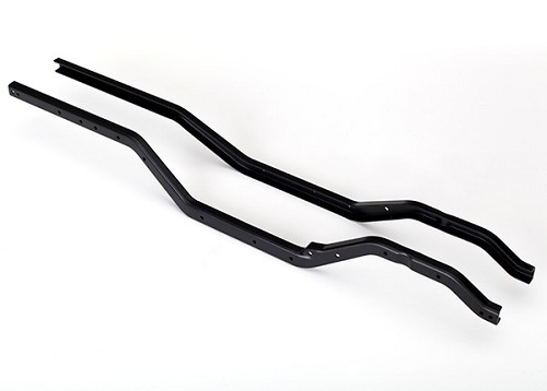 Рама металлическая Traxxas (#TRA8220) Chassis Rails Steel 448mm Left & Right