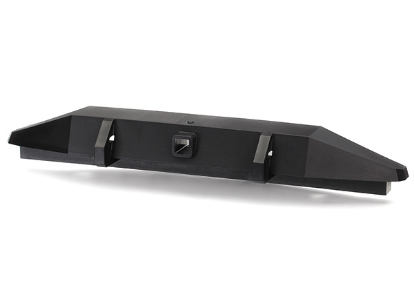 Бампер задний Traxxas (#TRA8236) Rear Bumper for TRX-4