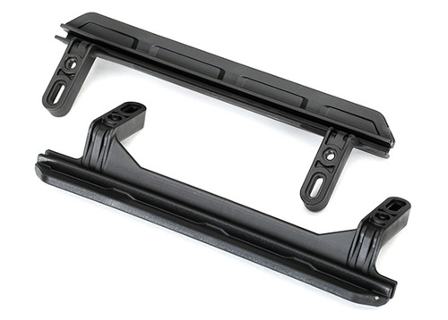Подножки Traxxas(#TRA8219) Rock Sliders Left & Right