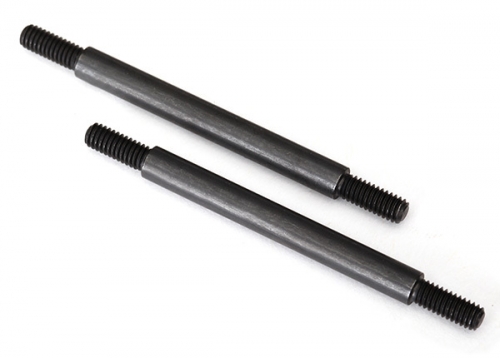 Комплектующие Traxxas (#TRA8243/44/45/46/78) Front Suspension Link Steel Upr/Lwr 5x100mm (2)+ Front Suspension Link Steel Upper 5x63mm (2) +