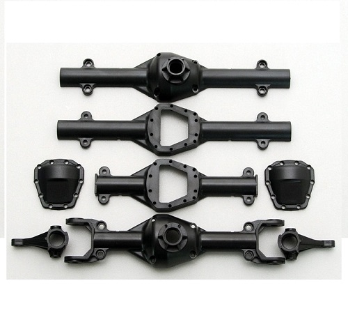 Корпус моста RC4WD (#Z-A0070) T-Rex 60 Plastic AxleOriginal Replacement Parts
