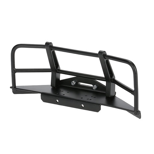 Бампер передний RC4WD (#Z-S0227)  Geland Front Winch Bumper