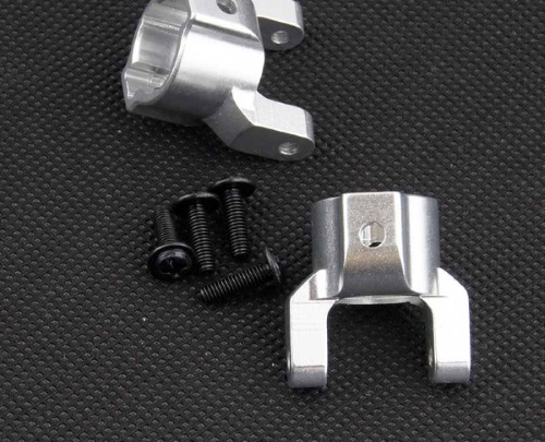 С-хабы RC4x4 (#SCX10-0002) C-Hub Set for Axial SCX10