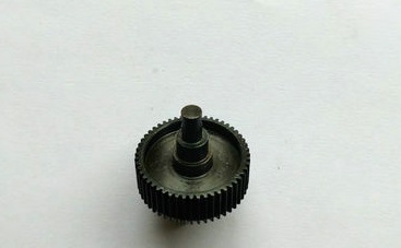 Шестерня редуктора RC4x4 (#SCX10-0012) Electric 52T (0.53) 4WD for Axial SCX10