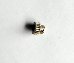 Пиньён RC4x4 (#SCX10-0013) 20T 0.53 (3.15mm)
