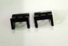 Крепление алюминиевое RC4x4 (#SCX10-0017) for Axial SCX10