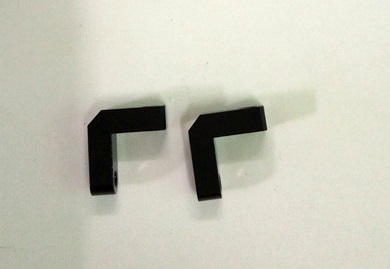 Крепление алюминиевое RC4X4 (#SCX10-0019) for Axial SCX10